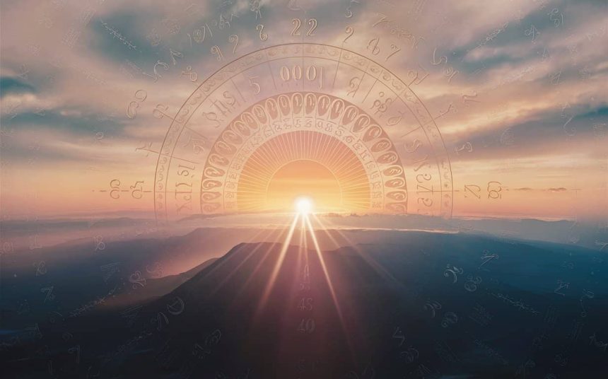 a breathtaking view of a sunrise from a high vanta lqbh hnkqda8vn5th6wi1a 8ail9 rhqto8jqclfxn1ew