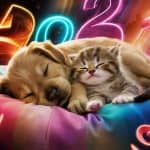 a heartwarming cinematic scene of a playful puppy jkg1szbhte6ekevfnc7t7w v8 pvxjnqew2jn1kuiqlxa