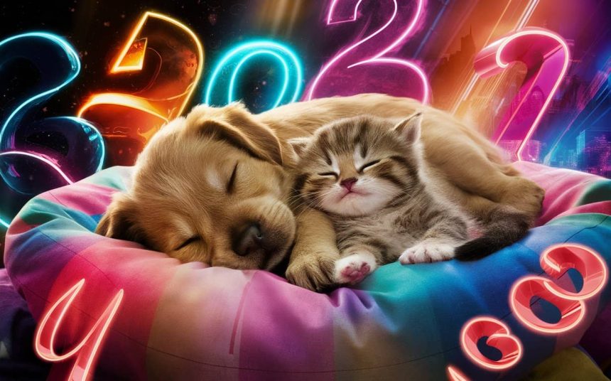 a heartwarming cinematic scene of a playful puppy jkg1szbhte6ekevfnc7t7w v8 pvxjnqew2jn1kuiqlxa