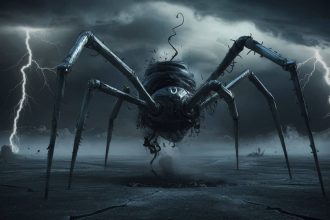 a thought provoking 3d render of an anxiety dream s5huqqz1sd6bozk2nhkzag o0rpcsers0qxj7hoskvd5q