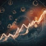 a visually striking and abstract infographic that 0mmpvuadt cwdnguq7llza ix8omacyqk6lpdnyo usvg