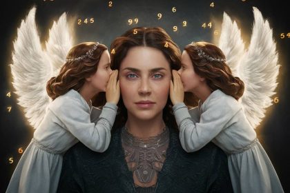 angels whispering in a human ear with glowing numb vuex04c rby5x32gmzmklg jylva6eyq xnhzgxannxa