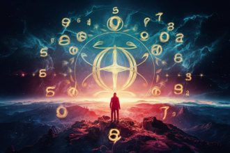 symbolic representations of numbers and their arch archetipi universali e anima