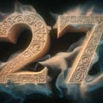numerology 27 the number of balance and cooperation