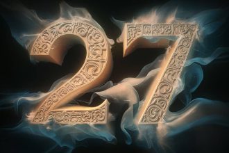 numerologia 27 il numero dell'equilibrio e della cooperazione