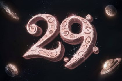 numerology 29 dreams and luck